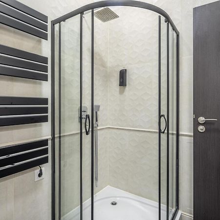 Budapest Marvelous Apartment In Andrassy Boulevard Esterno foto