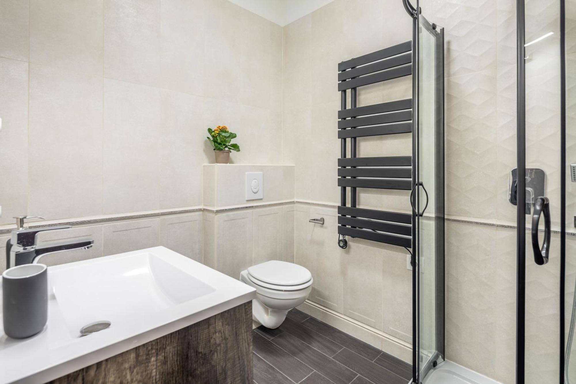 Budapest Marvelous Apartment In Andrassy Boulevard Esterno foto